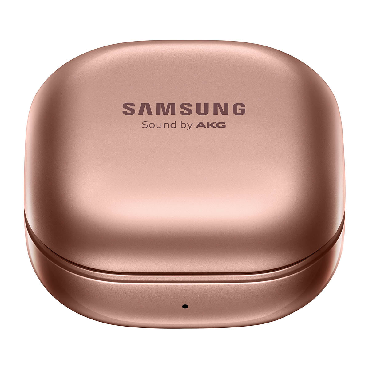 Samsung Galaxy Buds Live - Mystic Bronze