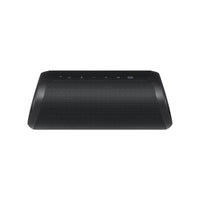 LG XBOOM Go Portable Bluetooth Speaker - Black