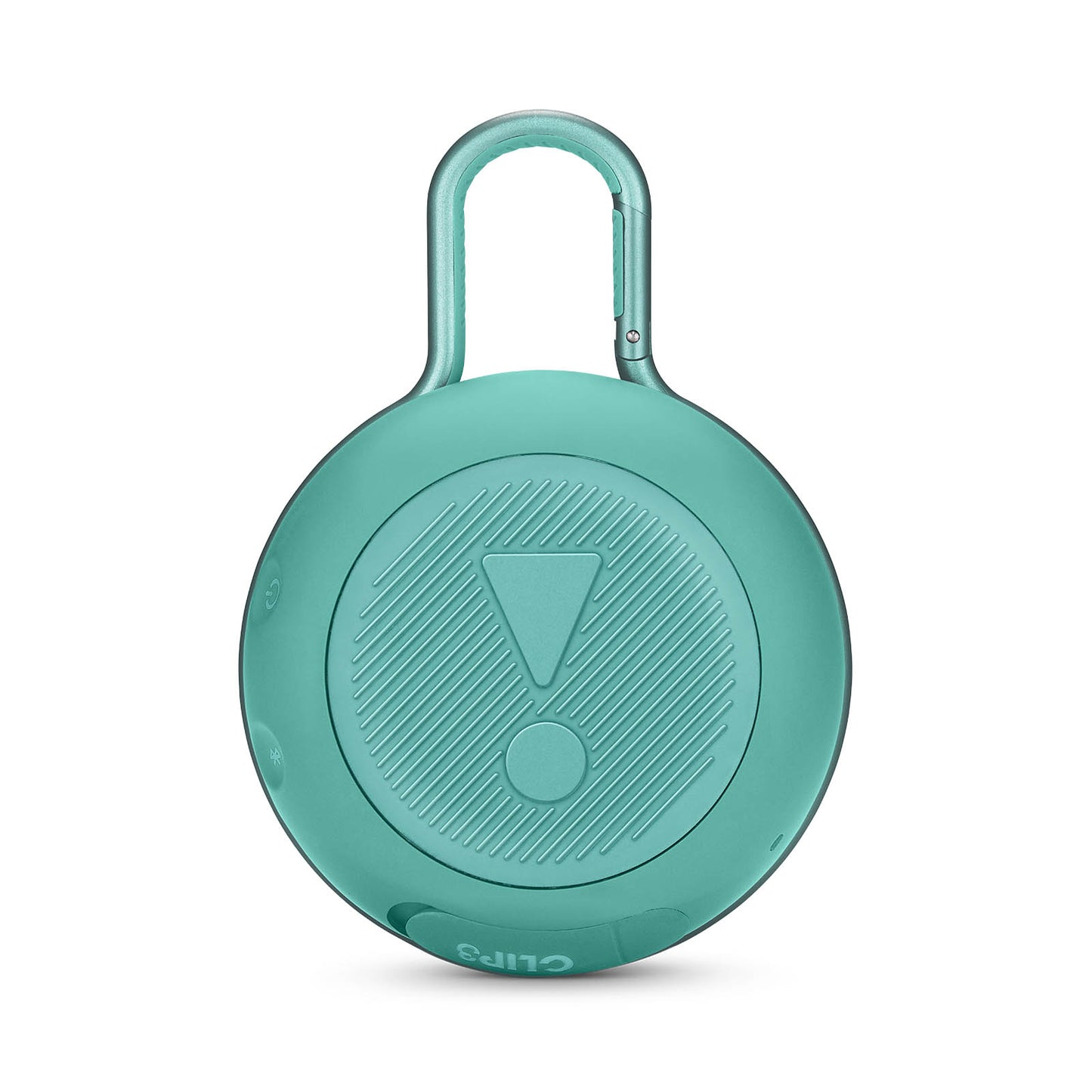 JBL Clip 3 Portable Bluetooth Speaker - River Teal