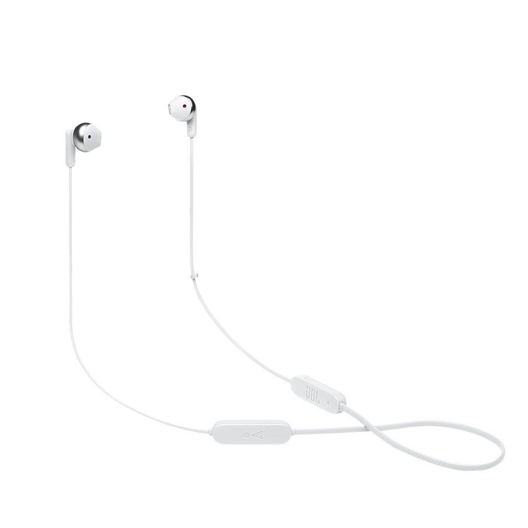 JBL Tune 215BT - White