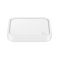 Samsung 15W Single Pad With Ta - White