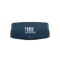 JBL Xtreme 3 Portable Bluetooth Speaker - Blue