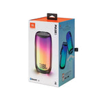 JBL PULSE 5 PORTABLE BLUETOOTH SPEAKER - BLACK