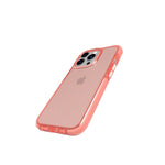 Tech 21 Evo Check For iPhone 13 Pro - Light Coral