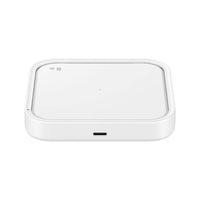 Samsung 15W Single Pad With Ta - White
