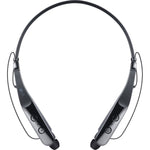 LG HBS-510 Tone Triumph - Black