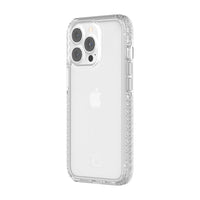 Incipio Grip For iPhone 13 Pro - Clear