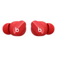 Beats By Dr. Dre Totally Wireless Noise Cancelling Studio Buds - Beats Red