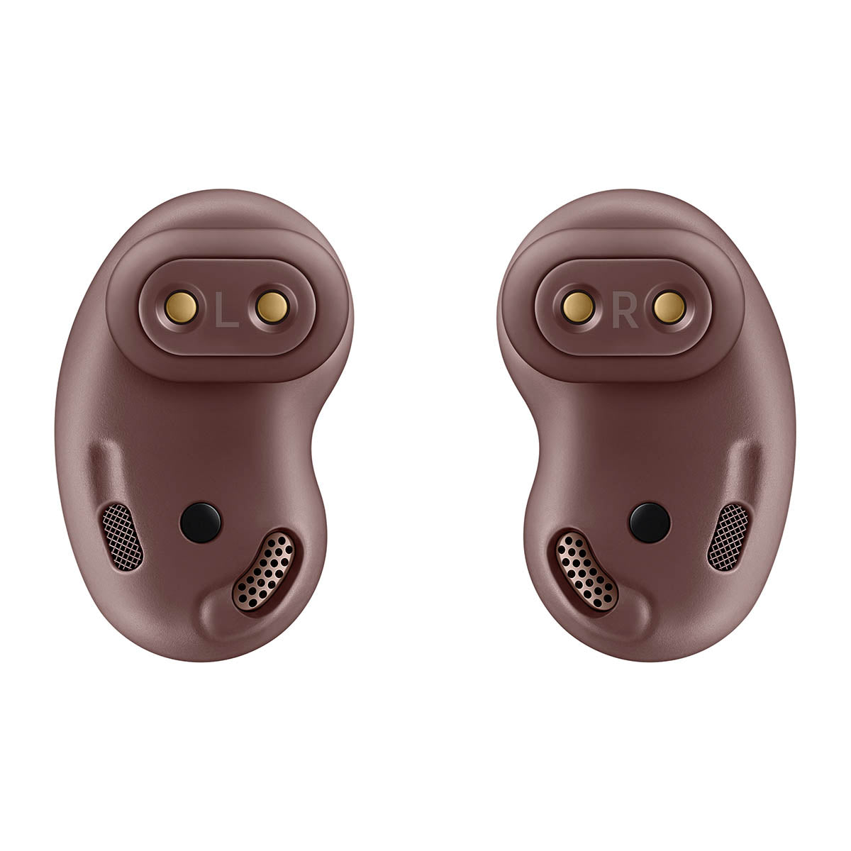 Samsung Galaxy Buds Live - Mystic Bronze